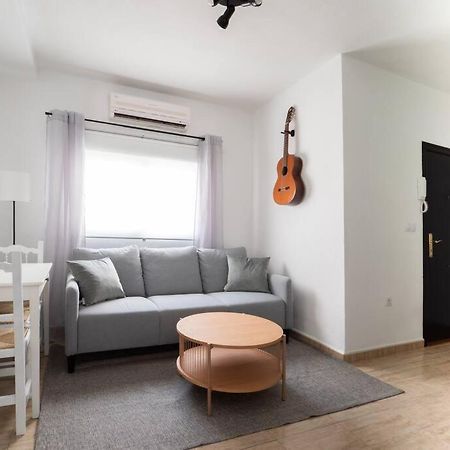 Apartamento En Casco Historico. Apartment Cordoba Luaran gambar
