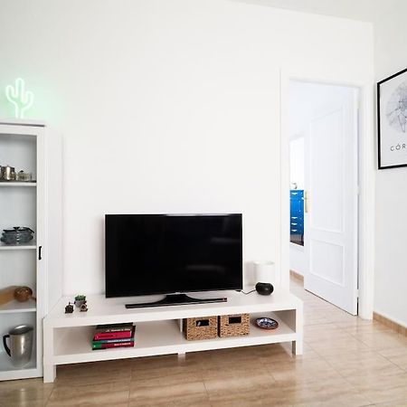 Apartamento En Casco Historico. Apartment Cordoba Luaran gambar