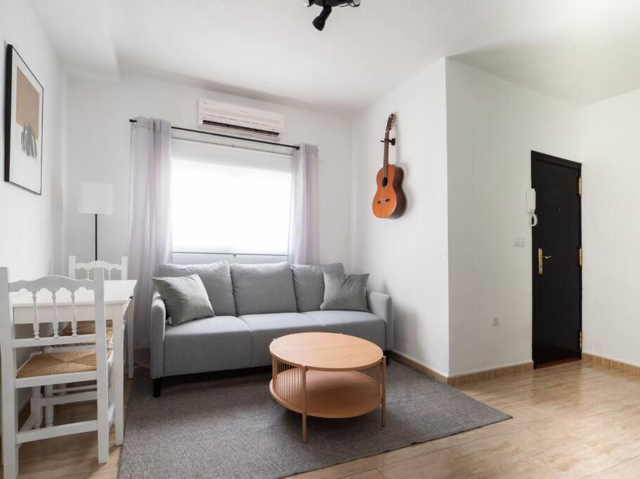 Apartamento En Casco Historico. Apartment Cordoba Luaran gambar