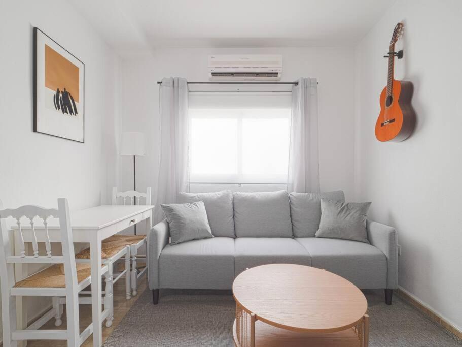 Apartamento En Casco Historico. Apartment Cordoba Luaran gambar