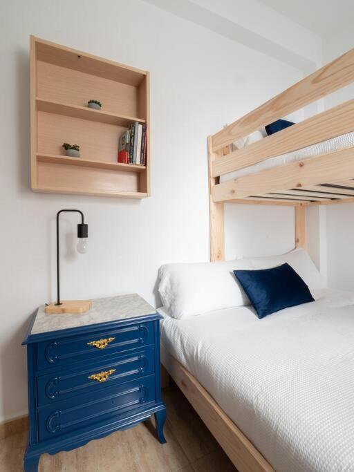 Apartamento En Casco Historico. Apartment Cordoba Luaran gambar