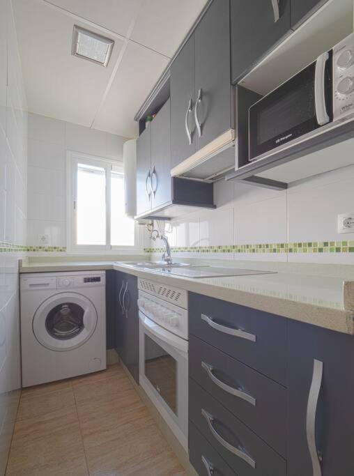 Apartamento En Casco Historico. Apartment Cordoba Luaran gambar