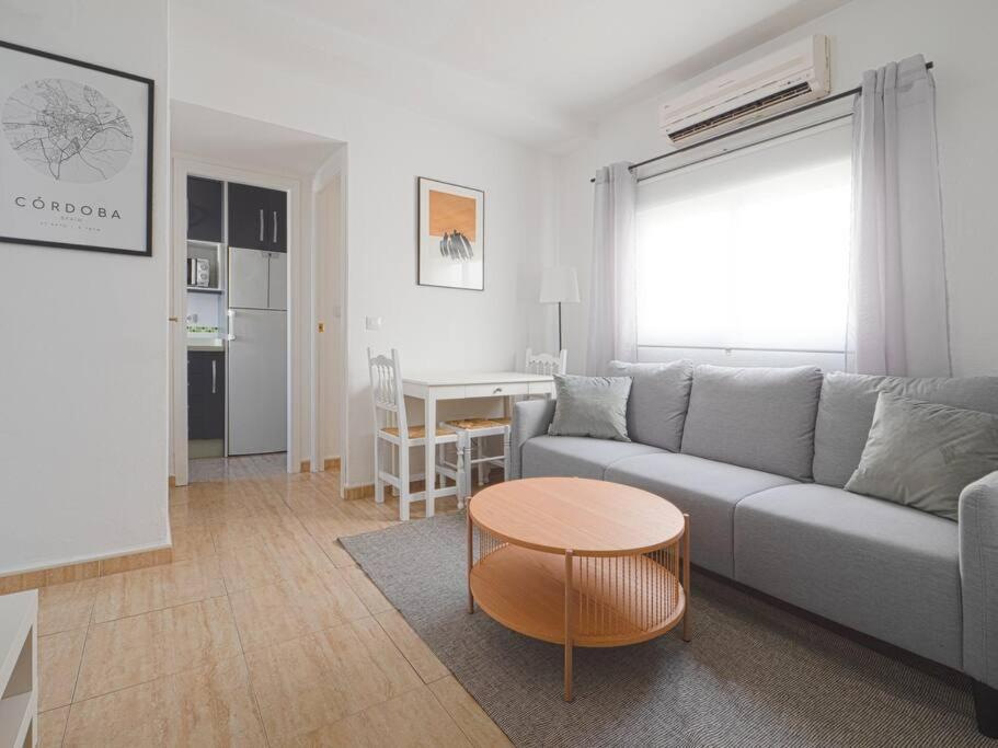 Apartamento En Casco Historico. Apartment Cordoba Luaran gambar