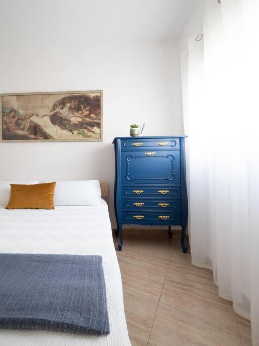 Apartamento En Casco Historico. Apartment Cordoba Luaran gambar