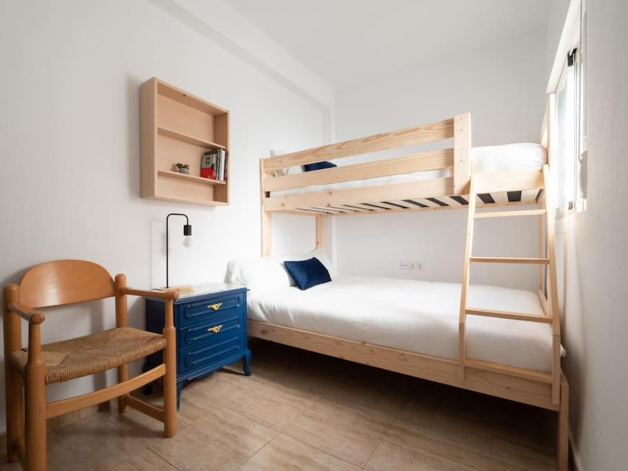 Apartamento En Casco Historico. Apartment Cordoba Luaran gambar