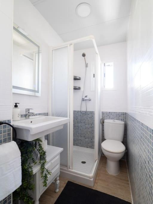 Apartamento En Casco Historico. Apartment Cordoba Luaran gambar