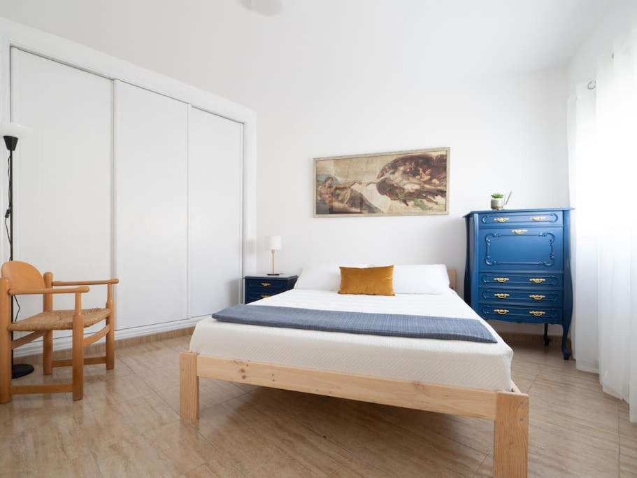 Apartamento En Casco Historico. Apartment Cordoba Luaran gambar