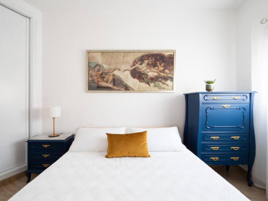 Apartamento En Casco Historico. Apartment Cordoba Luaran gambar