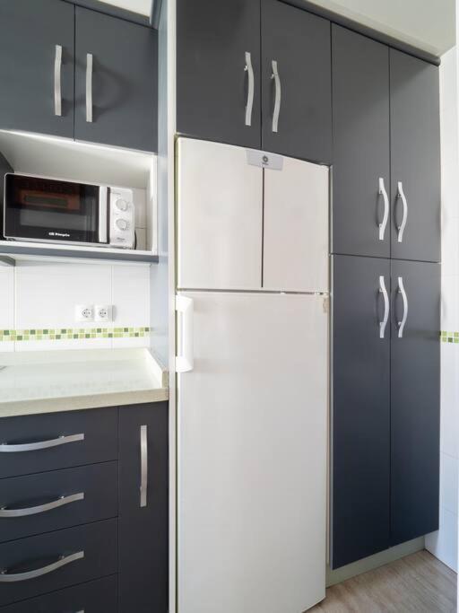 Apartamento En Casco Historico. Apartment Cordoba Luaran gambar