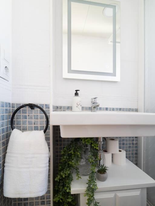 Apartamento En Casco Historico. Apartment Cordoba Luaran gambar